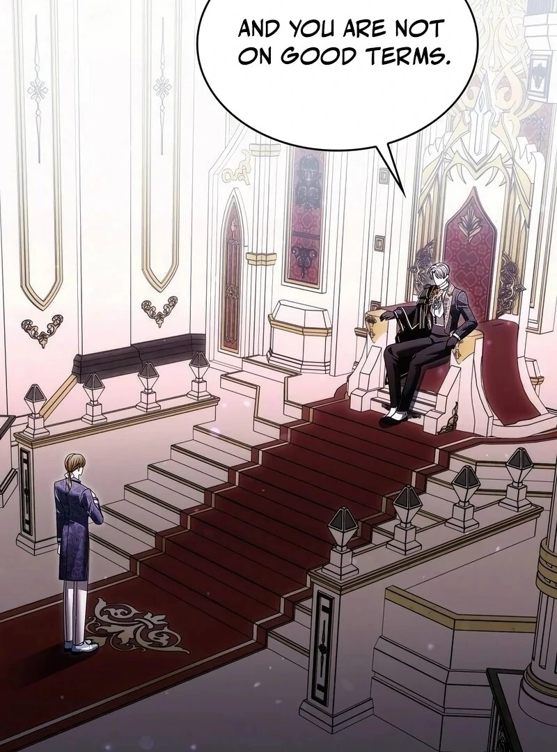 A Snake Lives in the Empress’s Bedroom Chapter 33 456 077