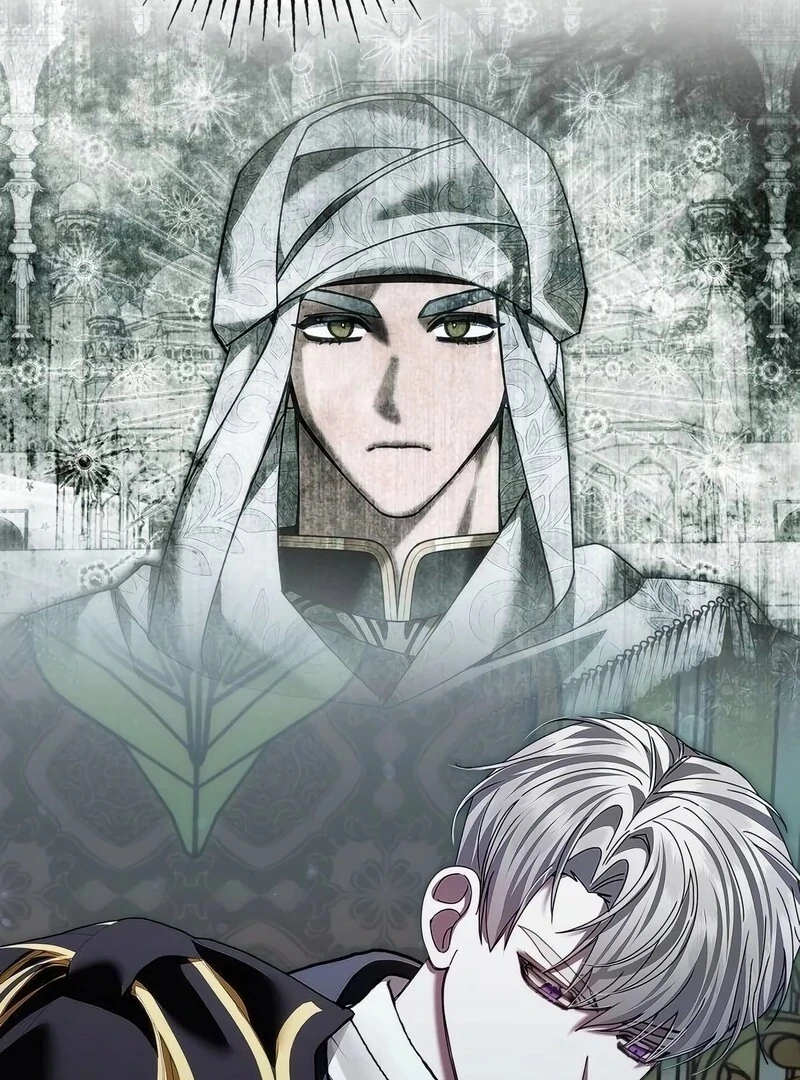 A Snake Lives in the Empress’s Bedroom Chapter 33 459 080