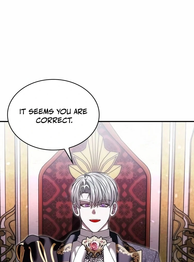 A Snake Lives in the Empress’s Bedroom Chapter 33 463 084