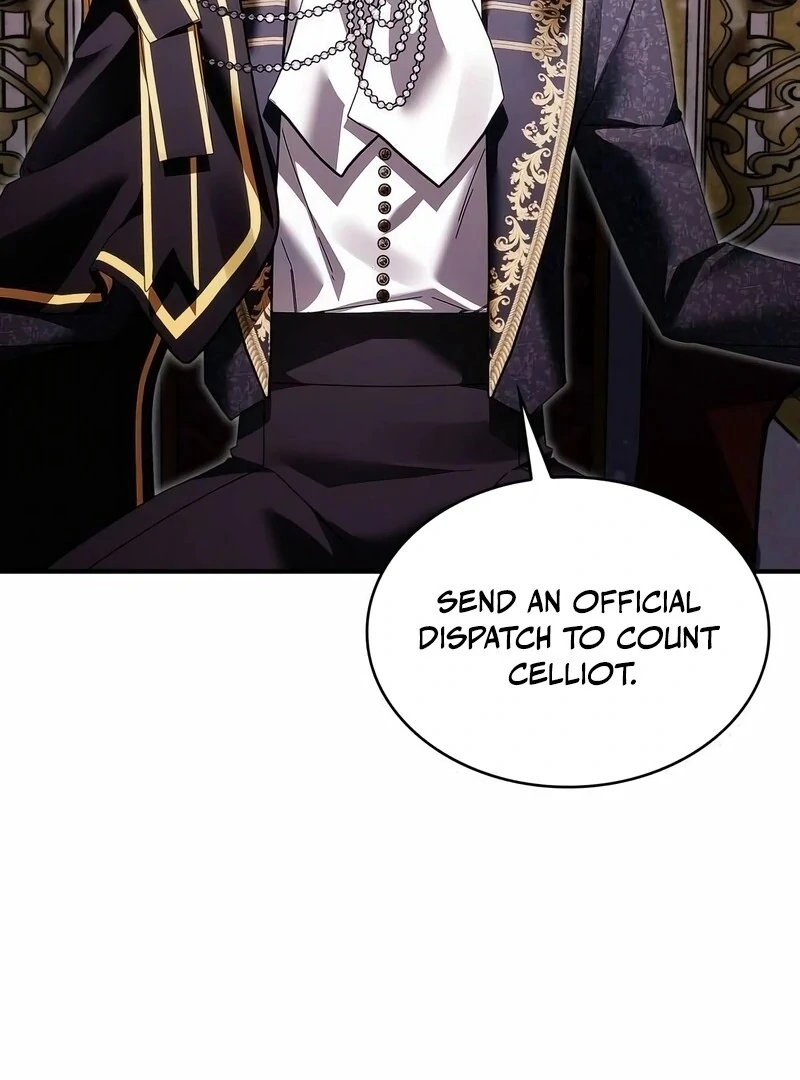 A Snake Lives in the Empress’s Bedroom Chapter 33 464 085