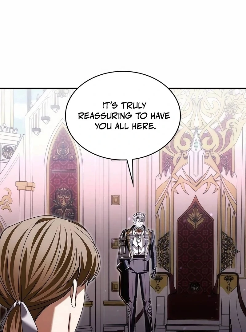 A Snake Lives in the Empress’s Bedroom Chapter 33 465 086