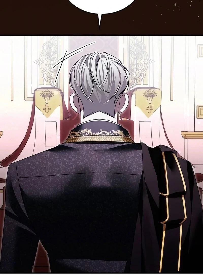 A Snake Lives in the Empress’s Bedroom Chapter 33 480 101