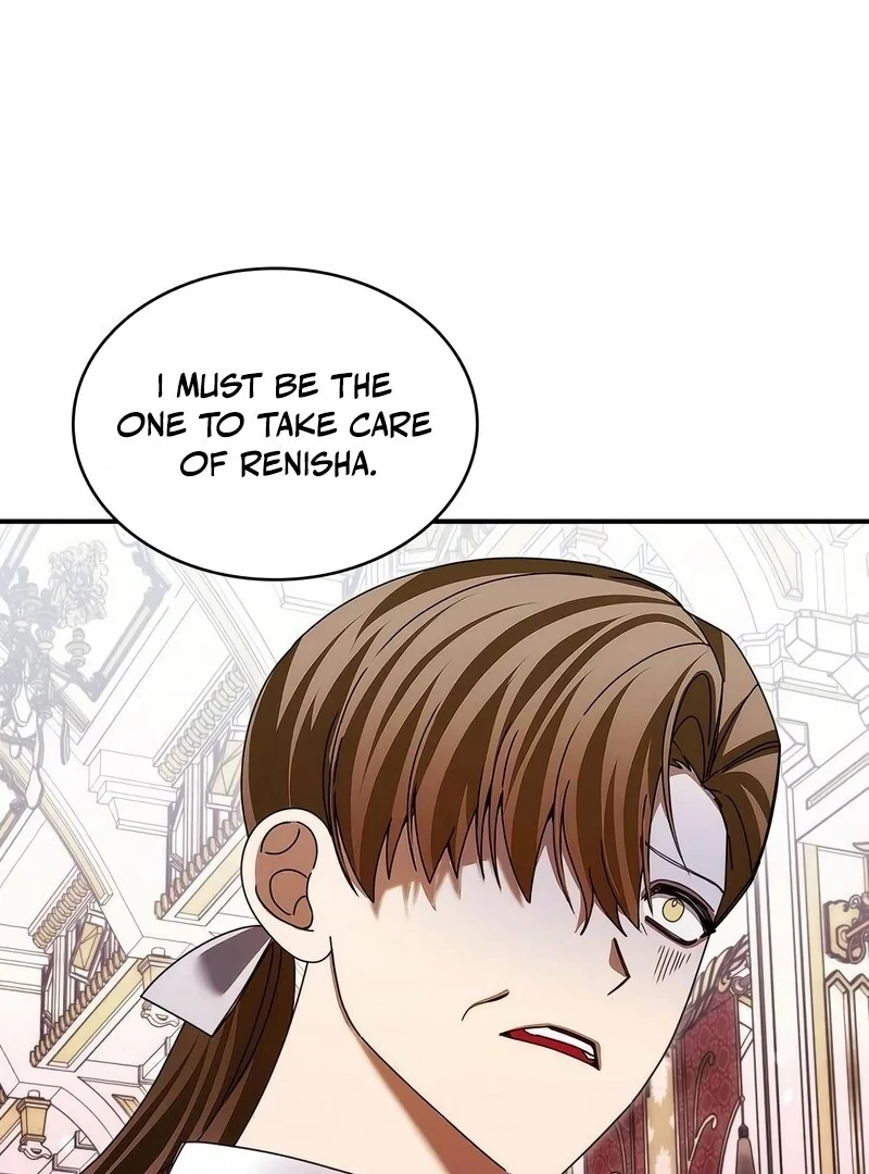 A Snake Lives in the Empress’s Bedroom Chapter 33 483 104