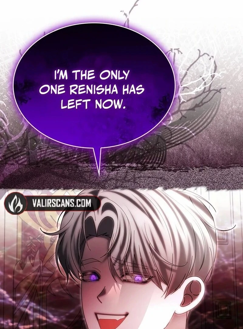 A Snake Lives in the Empress’s Bedroom Chapter 33 485 106