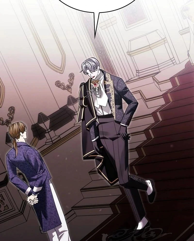 A Snake Lives in the Empress’s Bedroom Chapter 33 488 109