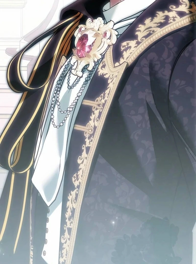 A Snake Lives in the Empress’s Bedroom Chapter 33 498 119