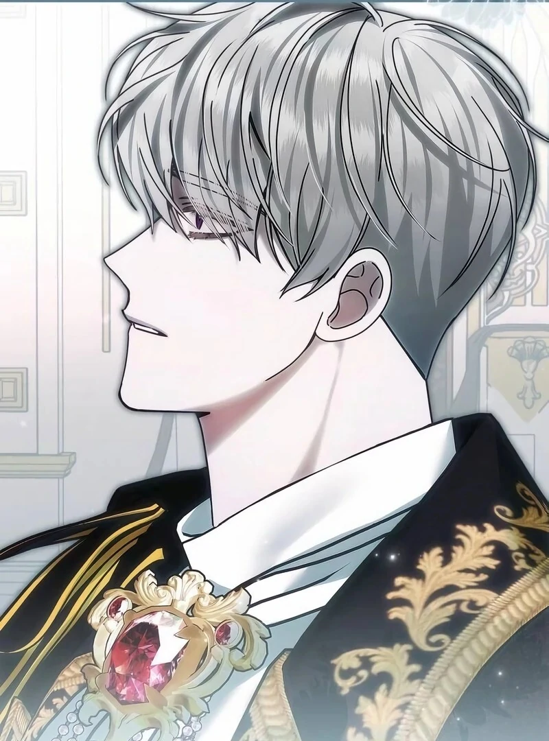 A Snake Lives in the Empress’s Bedroom Chapter 33 500 121