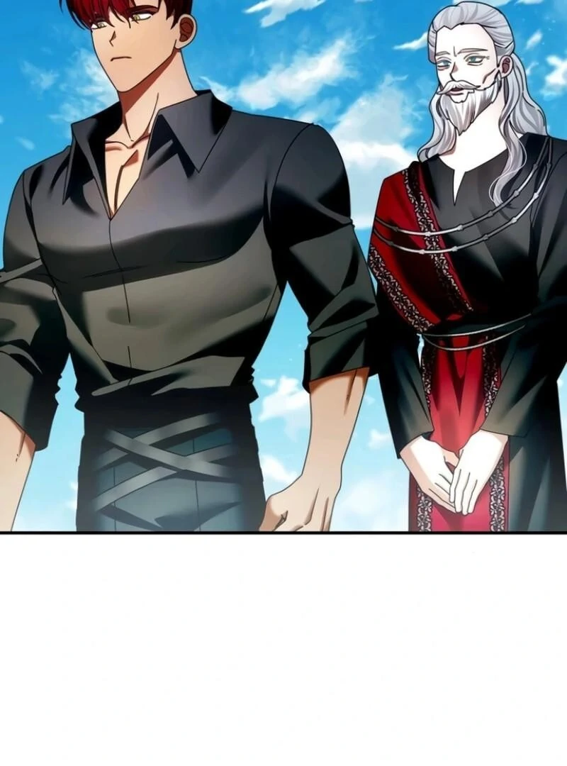 A Snake Lives in the Empress’s Bedroom Chapter 38 390 005