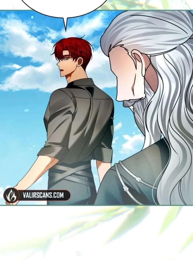 A Snake Lives in the Empress’s Bedroom Chapter 38 393 008