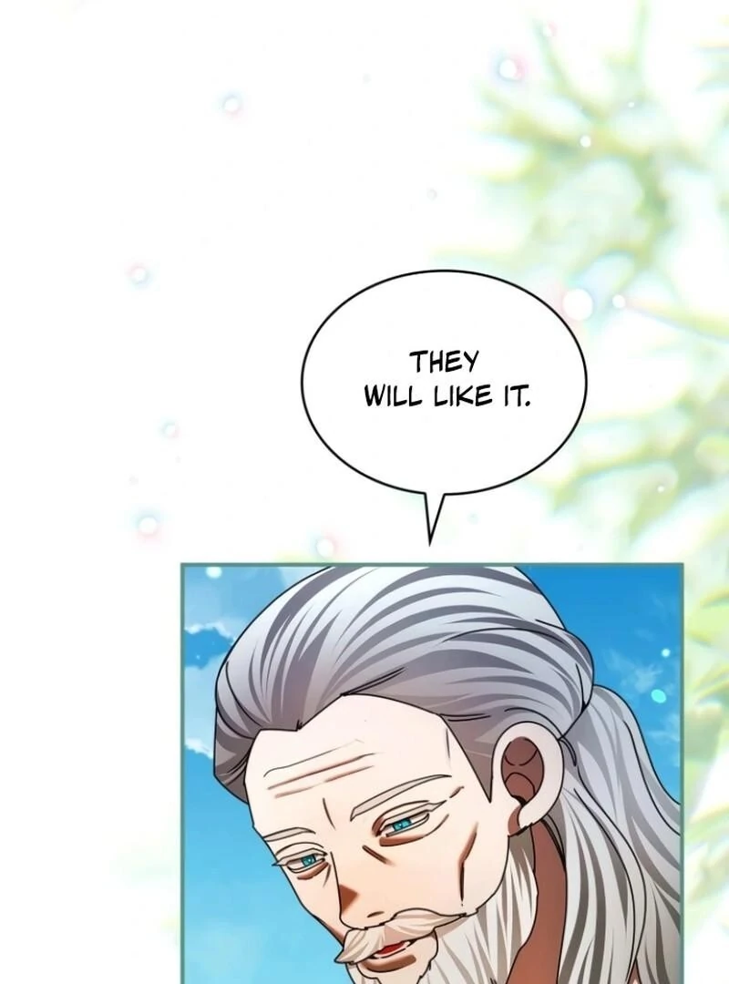 A Snake Lives in the Empress’s Bedroom Chapter 38 394 009