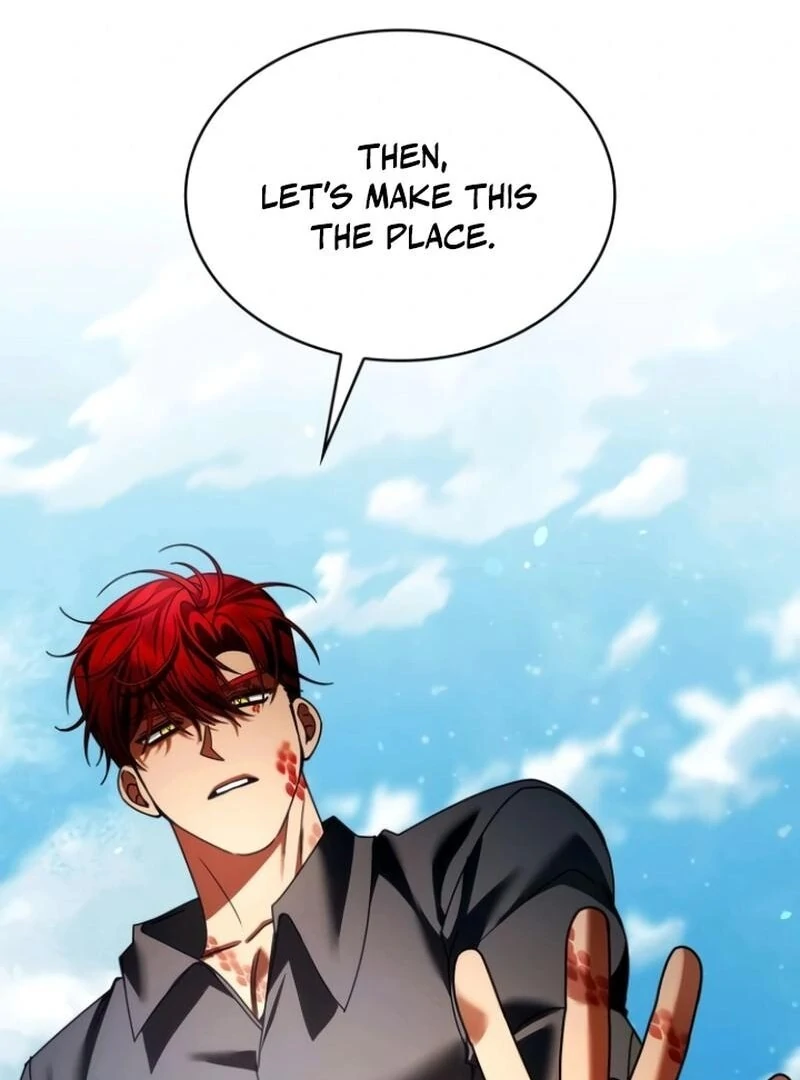 A Snake Lives in the Empress’s Bedroom Chapter 38 396 011