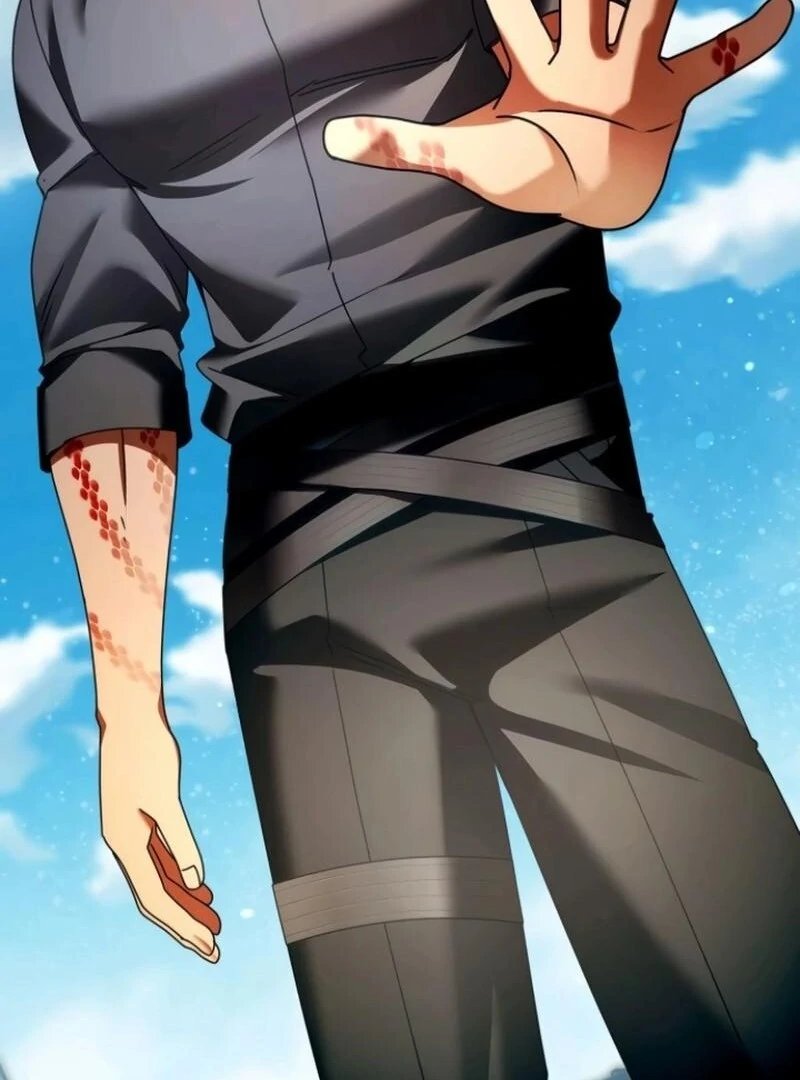 A Snake Lives in the Empress’s Bedroom Chapter 38 397 012