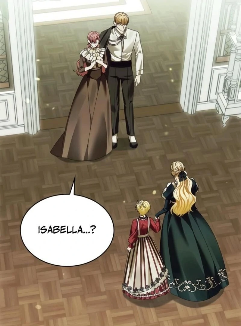 A Snake Lives in the Empress’s Bedroom Chapter 38 406 021