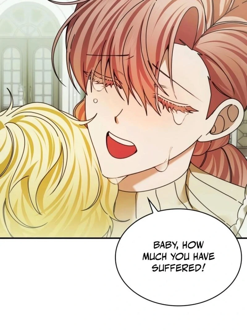 A Snake Lives in the Empress’s Bedroom Chapter 38 410 025