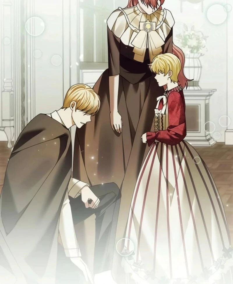 A Snake Lives in the Empress’s Bedroom Chapter 38 412 027