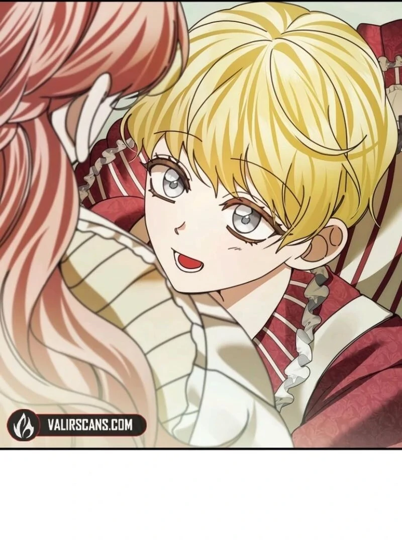 A Snake Lives in the Empress’s Bedroom Chapter 38 414 029