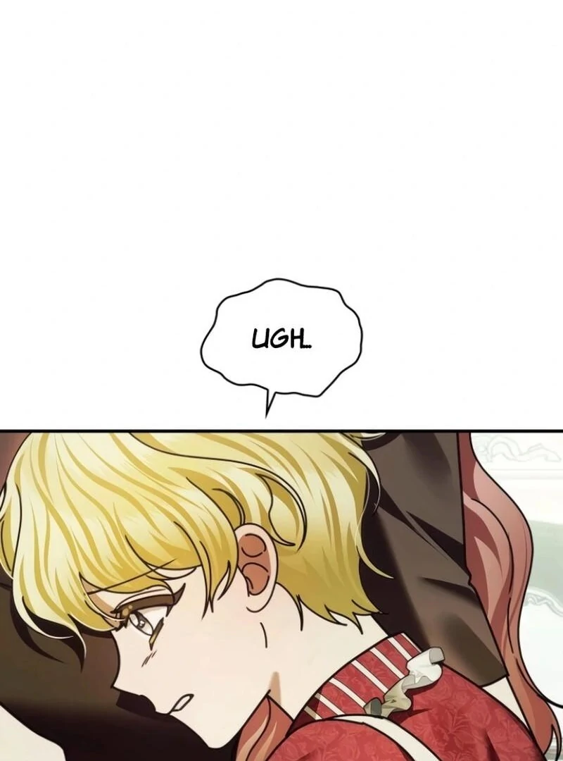 A Snake Lives in the Empress’s Bedroom Chapter 38 416 031