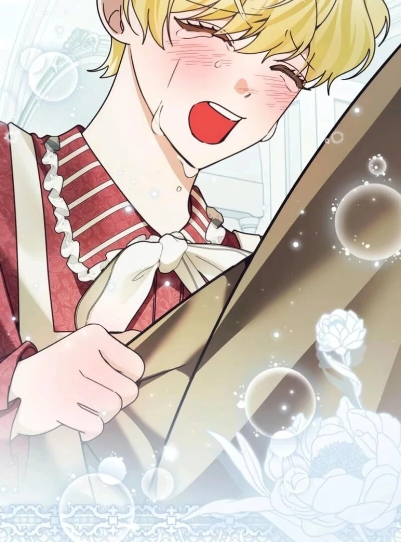 A Snake Lives in the Empress’s Bedroom Chapter 38 420 035