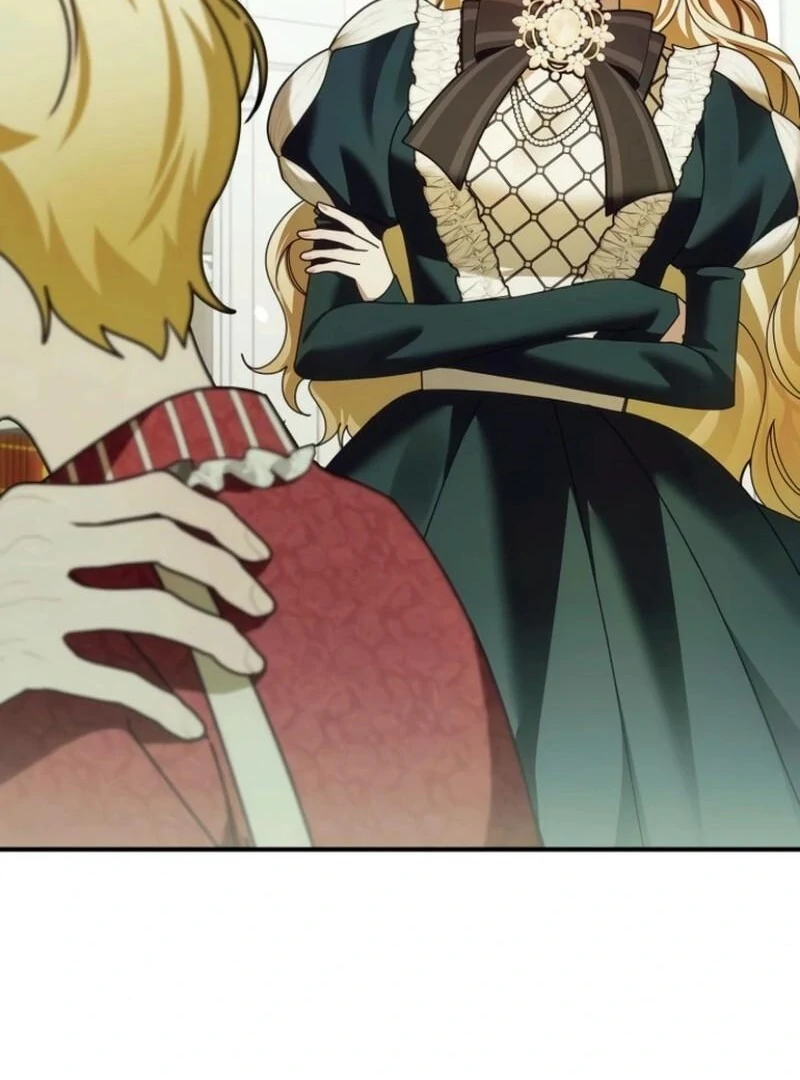 A Snake Lives in the Empress’s Bedroom Chapter 38 422 037