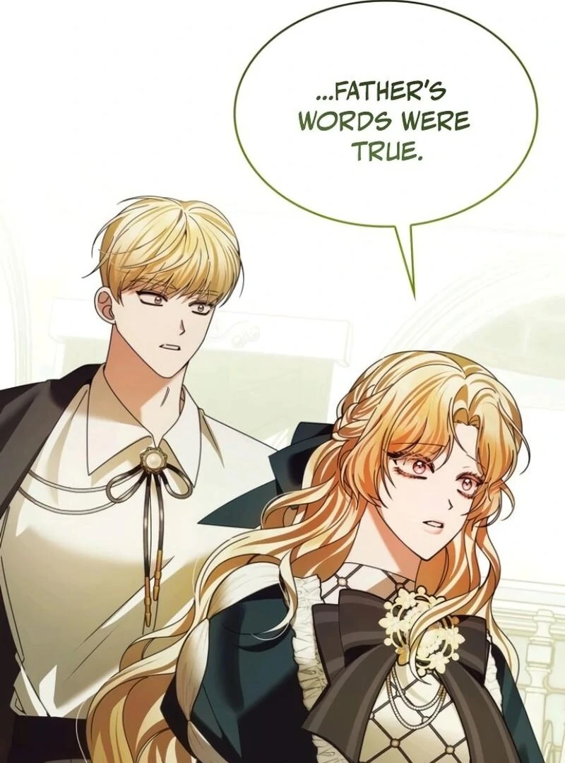 A Snake Lives in the Empress’s Bedroom Chapter 38 428 043