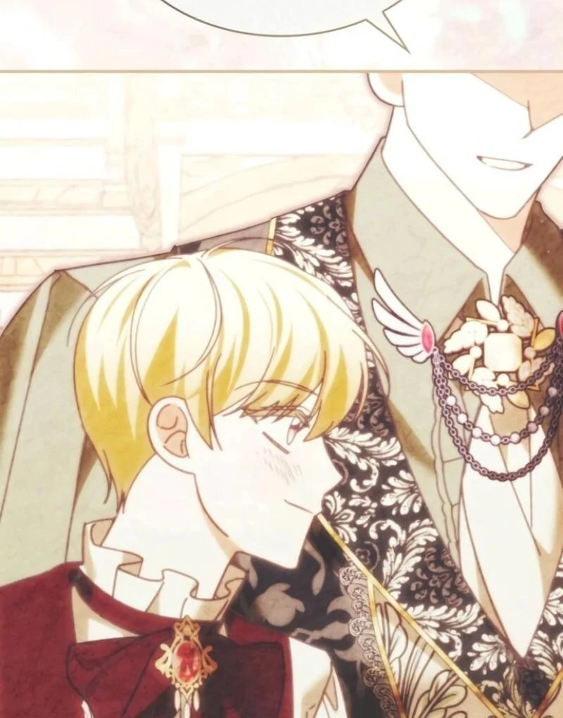 A Snake Lives in the Empress’s Bedroom Chapter 38 440 055