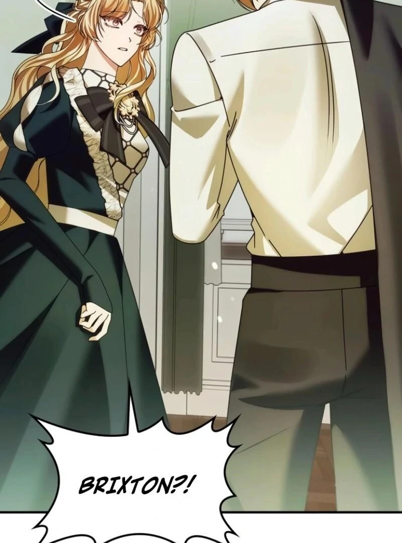 A Snake Lives in the Empress’s Bedroom Chapter 38 445 060