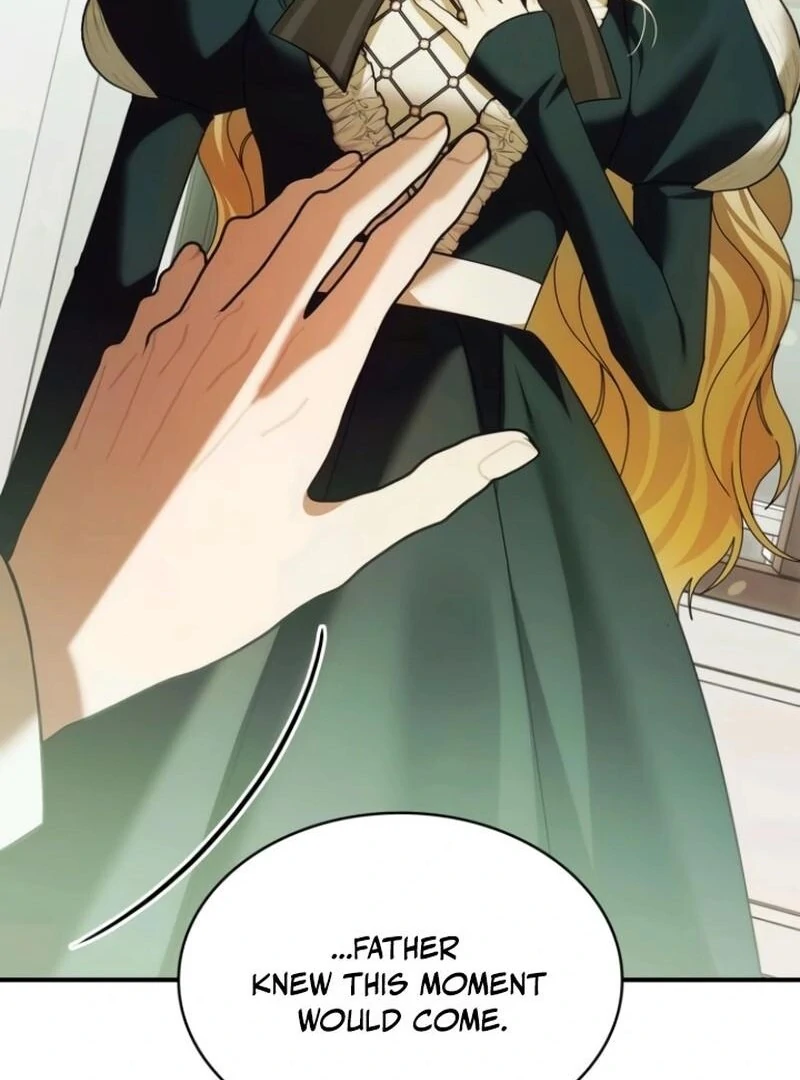 A Snake Lives in the Empress’s Bedroom Chapter 38 447 062