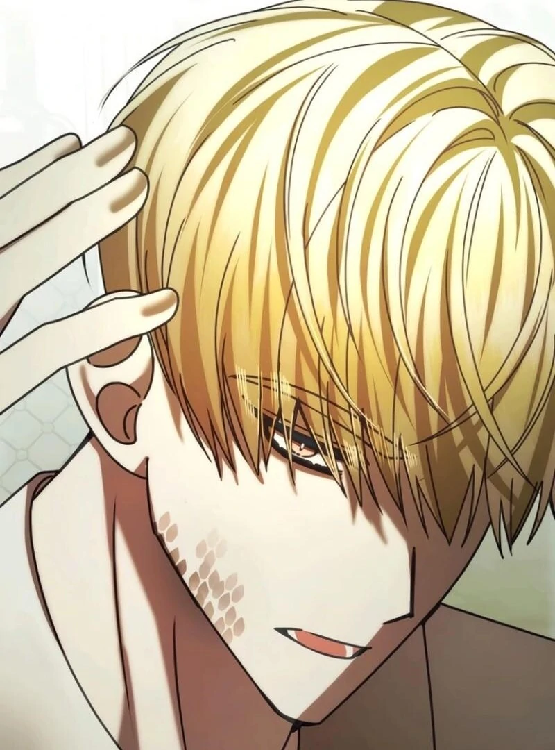 A Snake Lives in the Empress’s Bedroom Chapter 38 449 064