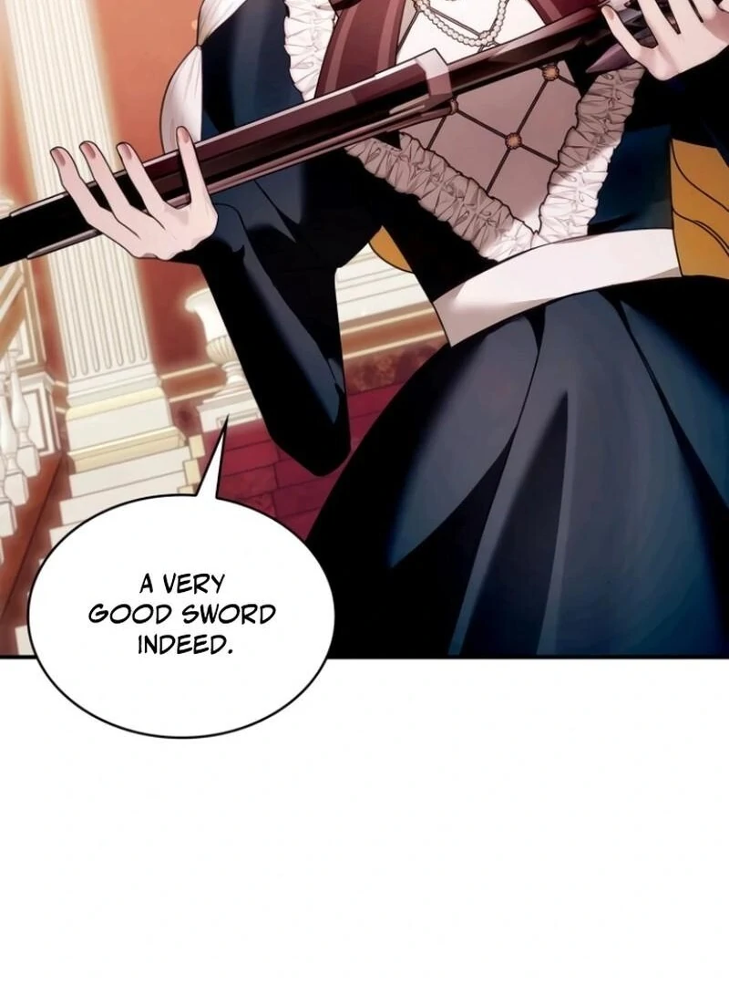 A Snake Lives in the Empress’s Bedroom Chapter 38 458 073