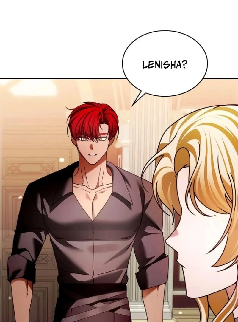 A Snake Lives in the Empress’s Bedroom Chapter 38 461 076