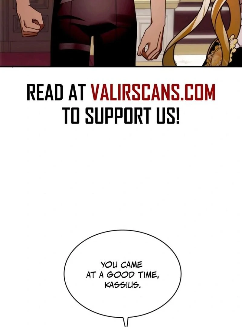 A Snake Lives in the Empress’s Bedroom Chapter 38 462 077