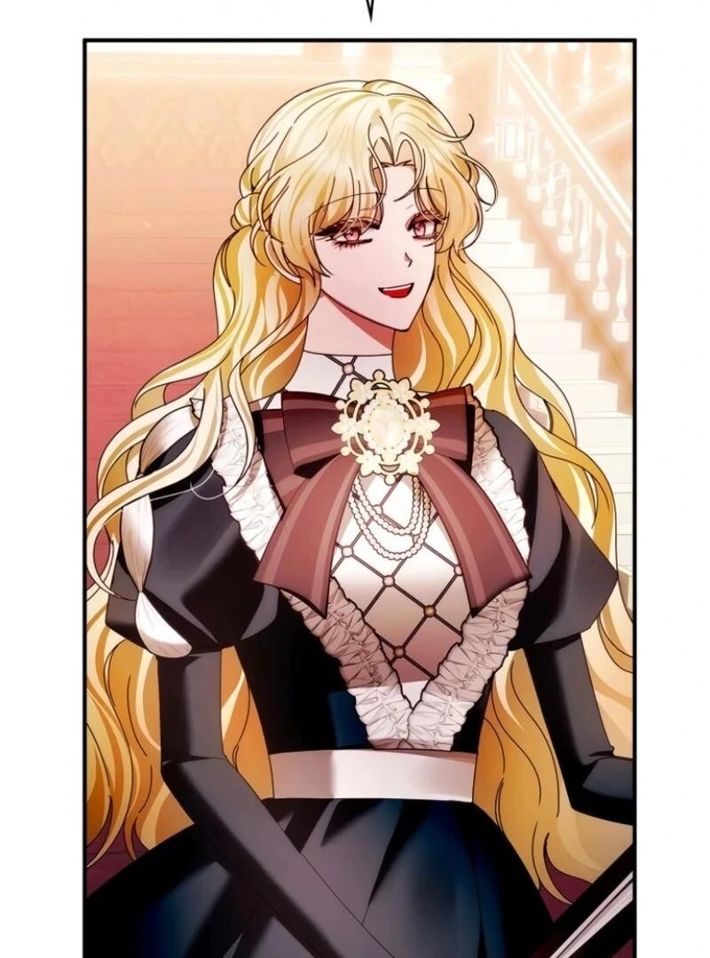 A Snake Lives in the Empress’s Bedroom Chapter 38 463 078