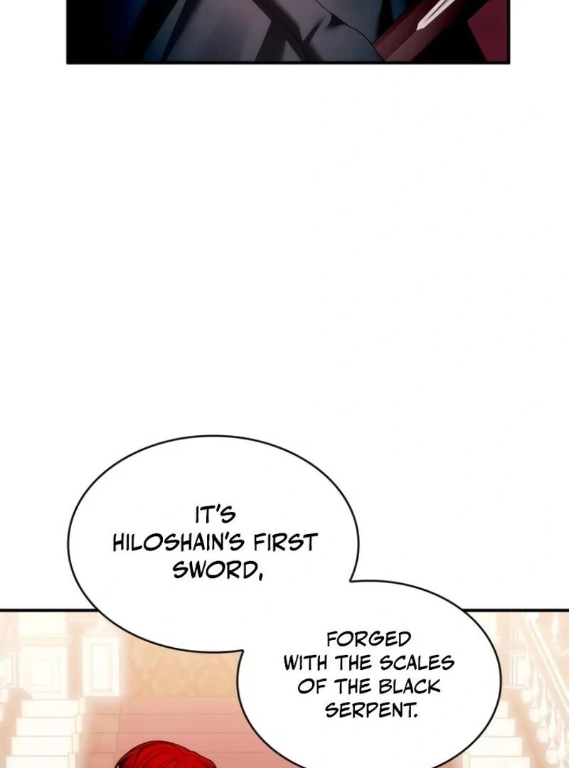 A Snake Lives in the Empress’s Bedroom Chapter 38 464 079