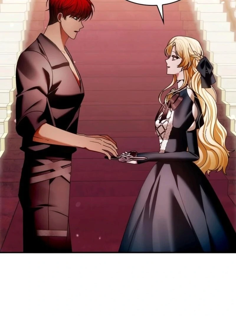 A Snake Lives in the Empress’s Bedroom Chapter 38 465 080