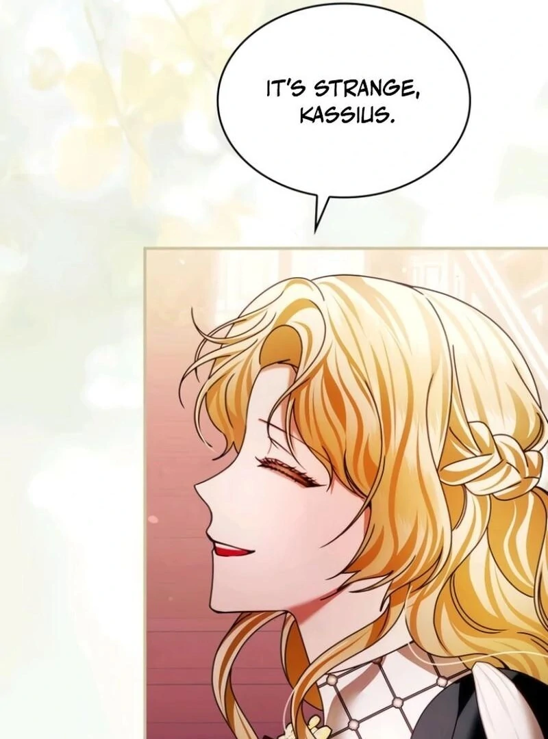 A Snake Lives in the Empress’s Bedroom Chapter 38 470 085