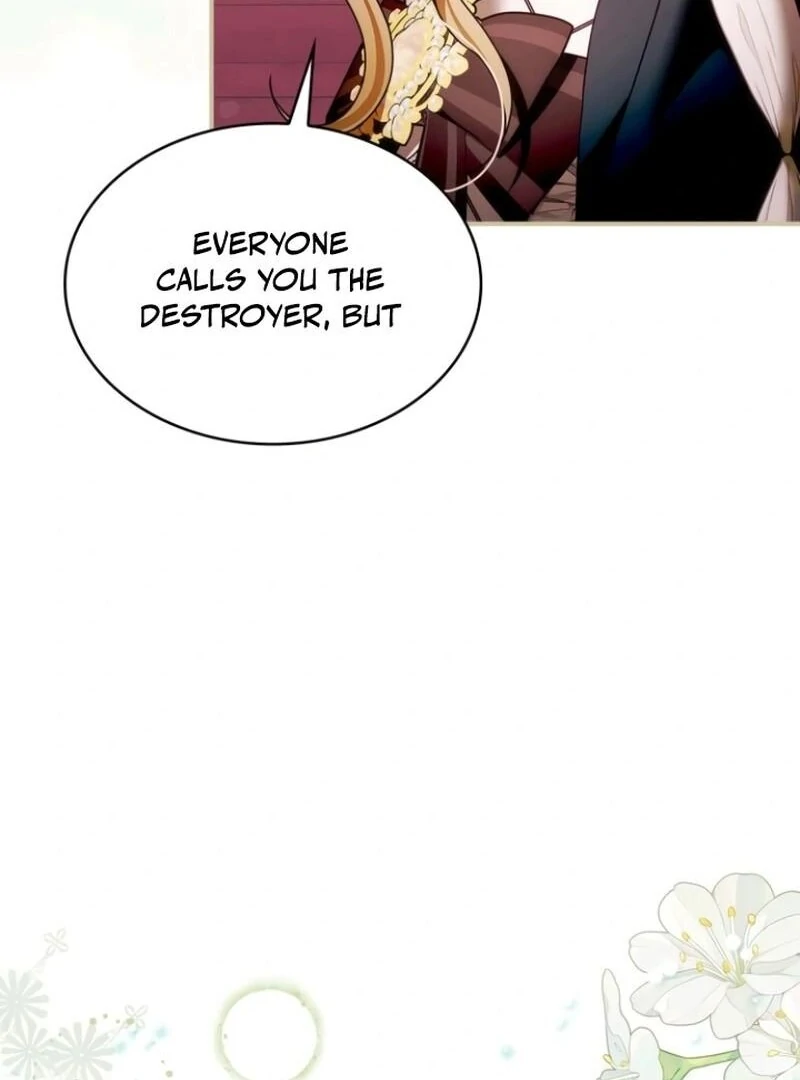 A Snake Lives in the Empress’s Bedroom Chapter 38 471 086