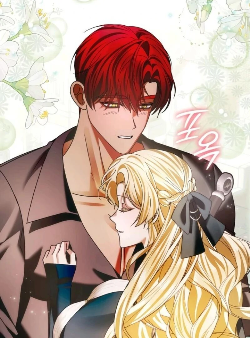 A Snake Lives in the Empress’s Bedroom Chapter 38 472 087