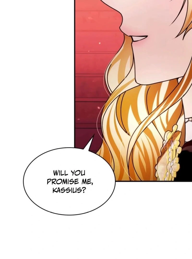 A Snake Lives in the Empress’s Bedroom Chapter 38 480 095