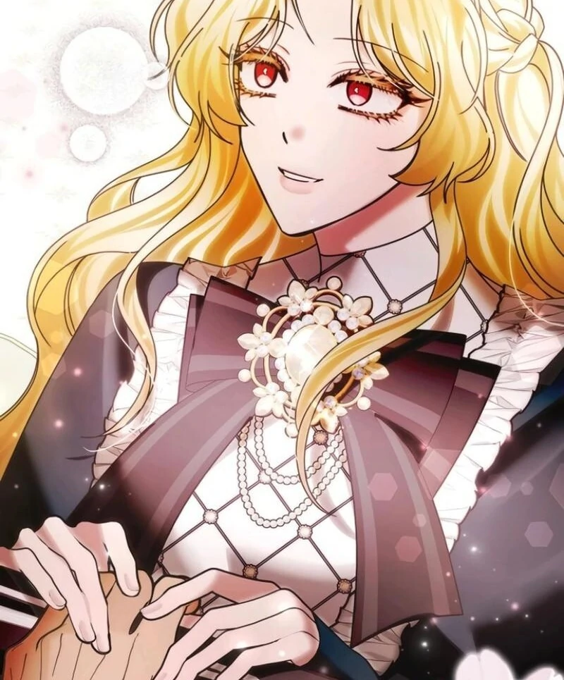 A Snake Lives in the Empress’s Bedroom Chapter 38 482 097