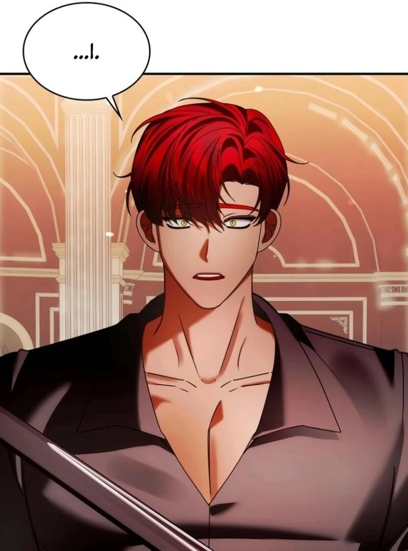 A Snake Lives in the Empress’s Bedroom Chapter 38 484 099