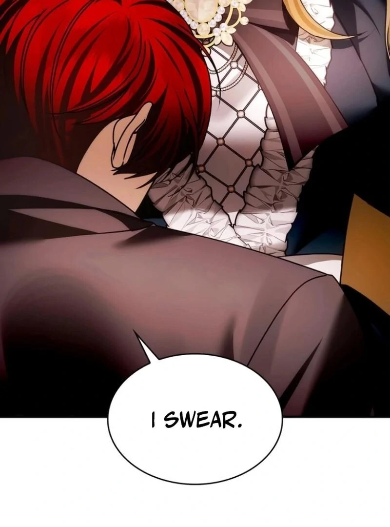 A Snake Lives in the Empress’s Bedroom Chapter 38 489 104