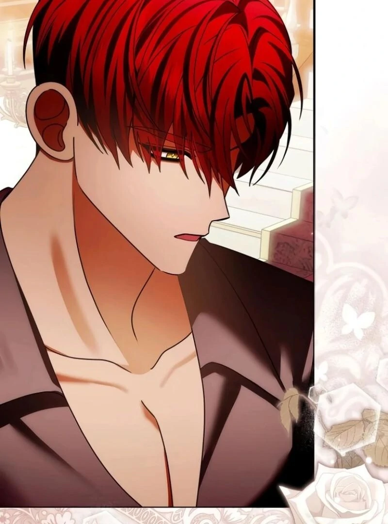 A Snake Lives in the Empress’s Bedroom Chapter 38 491 106