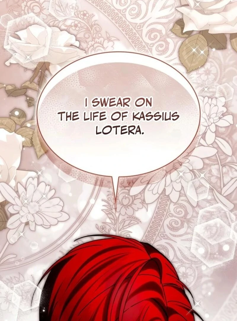 A Snake Lives in the Empress’s Bedroom Chapter 38 492 107