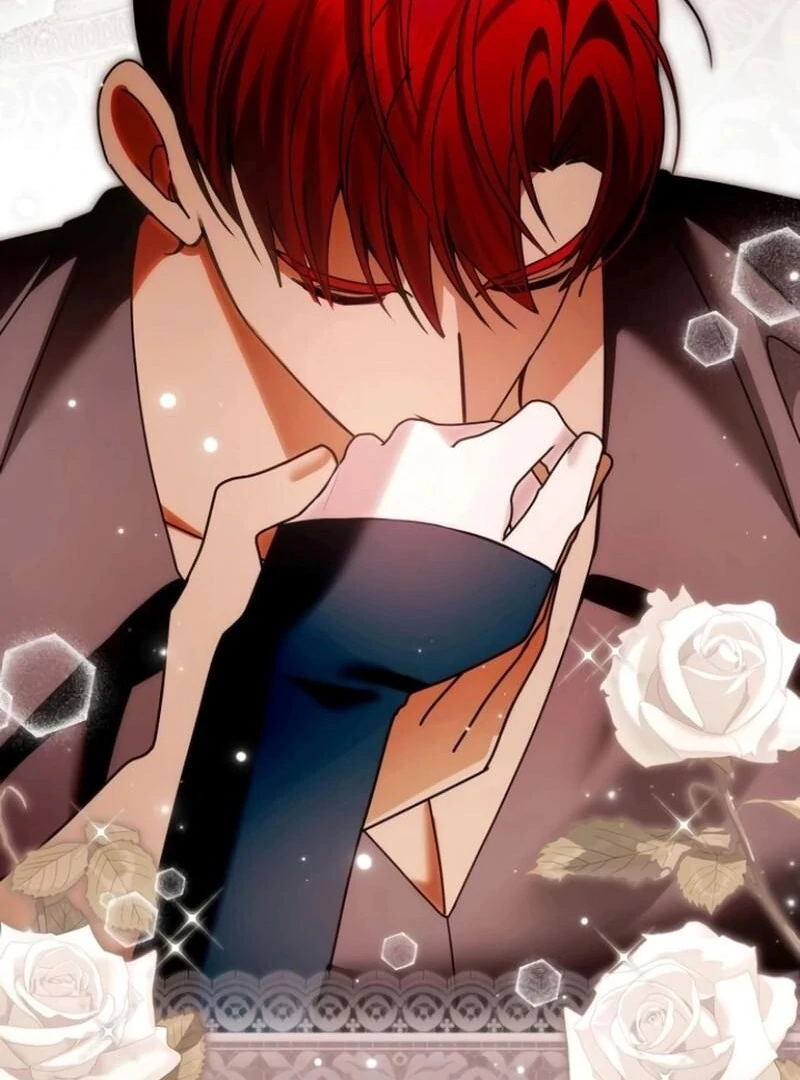 A Snake Lives in the Empress’s Bedroom Chapter 38 493 108