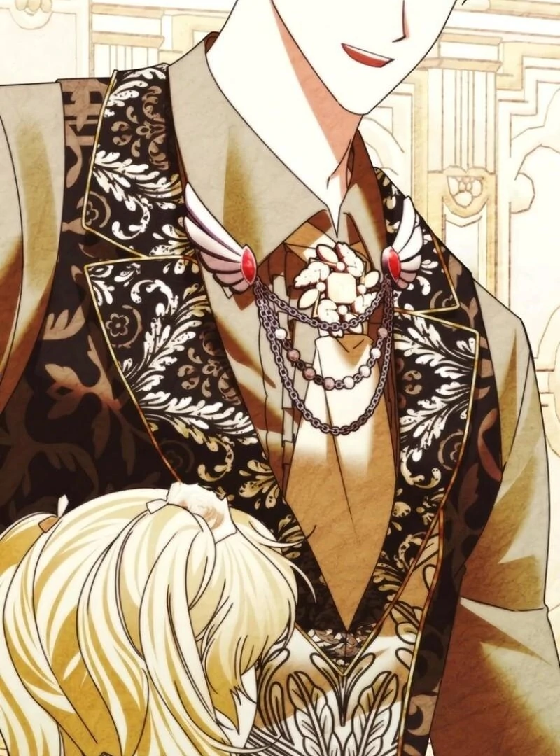 A Snake Lives in the Empress’s Bedroom Chapter 38 499 114