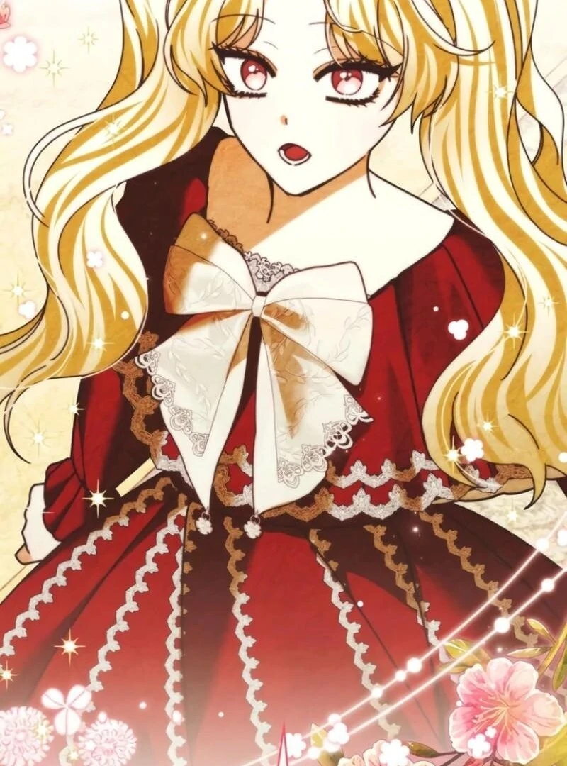 A Snake Lives in the Empress’s Bedroom Chapter 38 501 116