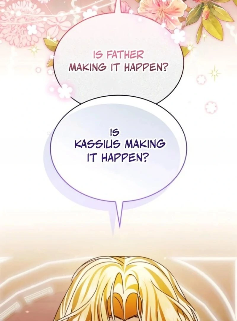 A Snake Lives in the Empress’s Bedroom Chapter 38 502 117