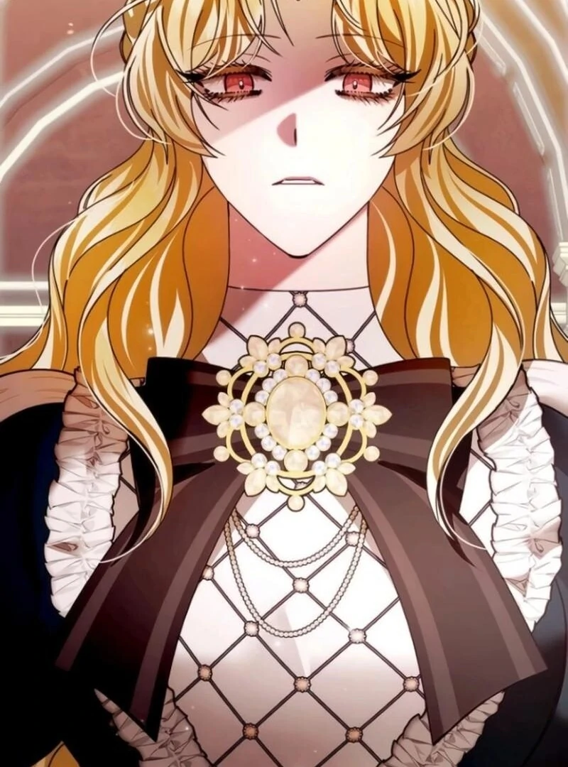 A Snake Lives in the Empress’s Bedroom Chapter 38 503 118