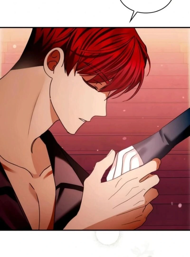 A Snake Lives in the Empress’s Bedroom Chapter 38 505 120