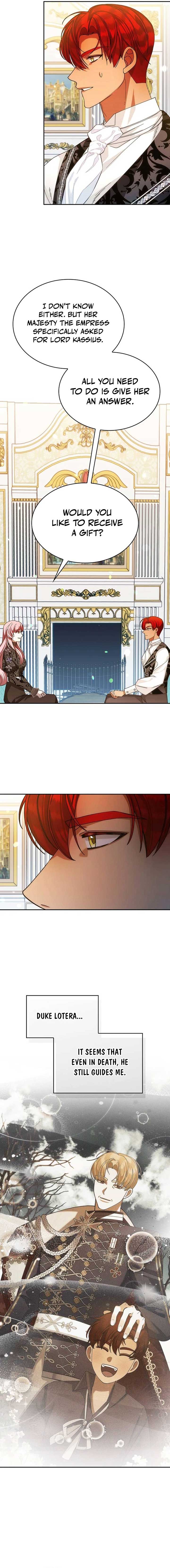 A Snake Lives in the Empress’s Bedroom Chapter 4 68 ch 4 10